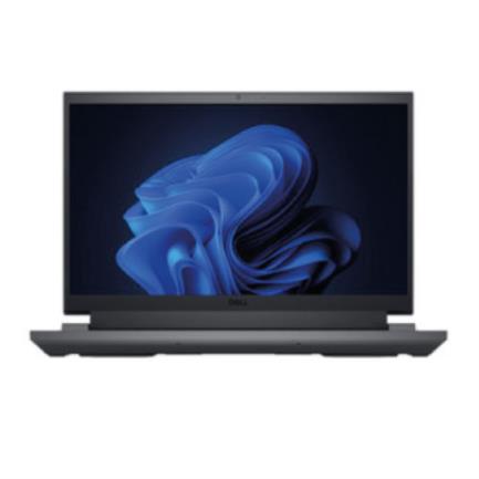 Laptop Dell Gaming NB G15 530 15.6" Intel Core i7 512GB SSD 16GB RAM Windows 11 Home