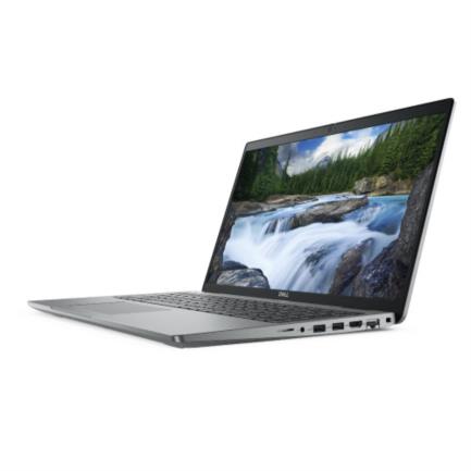 DELL Latitude 5550 Intel Core Ultra 7 155U Computadora portátil 39.6 cm (15.6") Full HD 16 GB DDR5-SDRAM 512 GB SSD Wi-Fi 6E (802.11ax) Windows 11