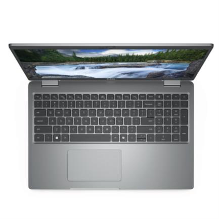 DELL Latitude 5550 Intel Core Ultra 7 155U Computadora portátil 39.6 cm (15.6") Full HD 16 GB DDR5-SDRAM 512 GB SSD Wi-Fi 6E (802.11ax) Windows 11