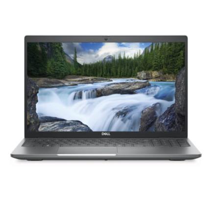 DELL Latitude 5550 Intel Core Ultra 7 155U Computadora portátil 39.6 cm (15.6") Full HD 16 GB DDR5-SDRAM 512 GB SSD Wi-Fi 6E (802.11ax) Windows 11
