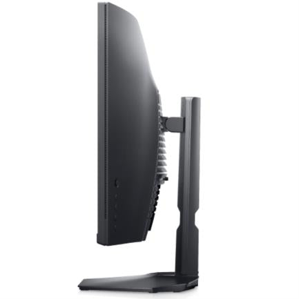 Monitor Gamer Curvo Dell S3222DGM LCD 31.5", 2560x1440 Quad HD, FreeSync, 165Hz, HDMI/DisplayPort, Negro