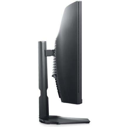 Monitor Gamer Curvo Dell S3222DGM LCD 31.5", 2560x1440 Quad HD, FreeSync, 165Hz, HDMI/DisplayPort, Negro