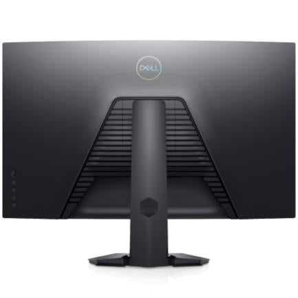 Monitor Gamer Curvo Dell S3222DGM LCD 31.5", 2560x1440 Quad HD, FreeSync, 165Hz, HDMI/DisplayPort, Negro
