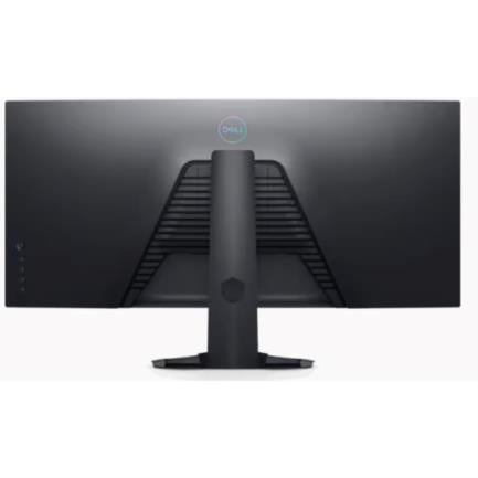 Monitor Dell 34" Curvo S3422DWG WQHD 3440 x 1440 Panel VA 144HZ 3 años de Advanced Exchange Service