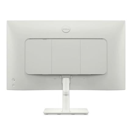 Monitor Dell S2725H LCD 27", 1920x1080 Full HD, 100Hz, HDMI, Bocinas Integradas, Negro/Plata