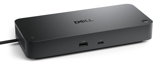 DELL-SD25 - DELL Pro SD25 Laptop Alámbrico USB 3.2 Gen 2 (3.1 Gen 2) Type-C 4 2