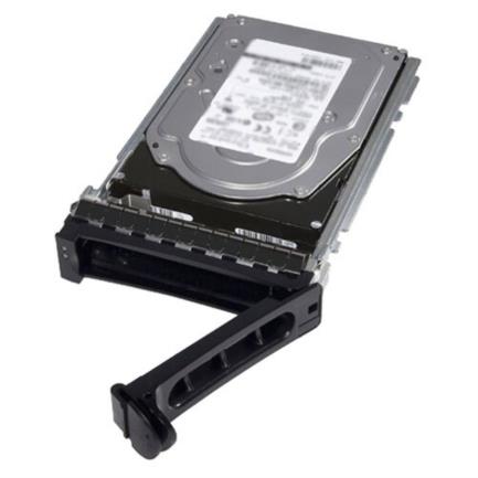 Disco duro Dell 16TB Hard Drive SAS ISE 12Gbps 7.2K 512e 3.5" Hot-Plug