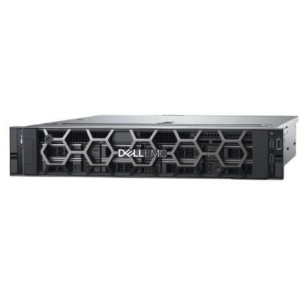 Servidor Dell PowerEdge R7515 AMD EPYC 7413 24C 16GB 480GB SSD MU PERC H730P 3YRs PS 24x7 NBD, 24 Bahías Hot-Plug, Rack 2U