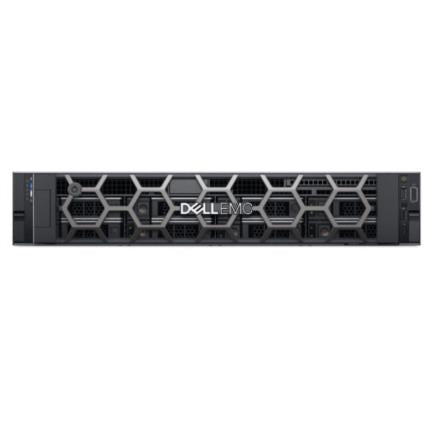 Servidor Dell PowerEdge R7515 AMD EPYC 7413 24C 16GB 480GB SSD MU PERC H730P 3YRs PS 24x7 NBD, 24 Bahías Hot-Plug, Rack 2U