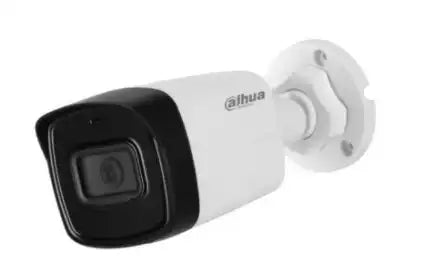 Dahua Cámara de Videovigilancia 5MP, Lente 2.8mm, IR 80m, IP67