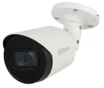 Dahua Cámara de Videovigilancia Tipo Bala 4K, 8 MP, Lente 2.8 mm, IR 30 m