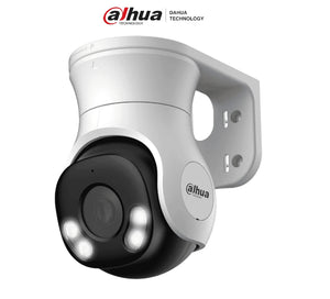 Dahua Cámara de Videovigilancia PT 2MP, Lente 2.8mm, 106° Apertura, IP66