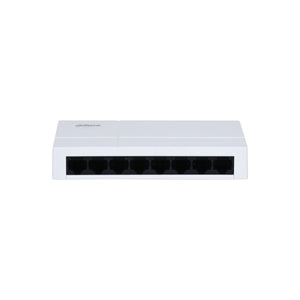 Dahua Technology PFS3008-8GT-L dispositivo de redes No administrado L2 8 Gigabit Ethernet (10/100/1000)