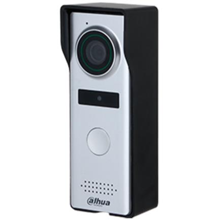 Videoportero Dahua 7" Touch 1.3MP DWDR, Monitor Analógico con Cámara