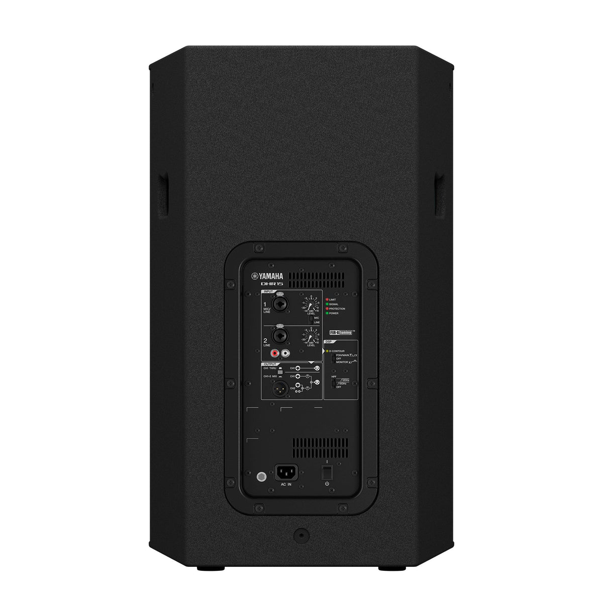 Yamaha DHR15