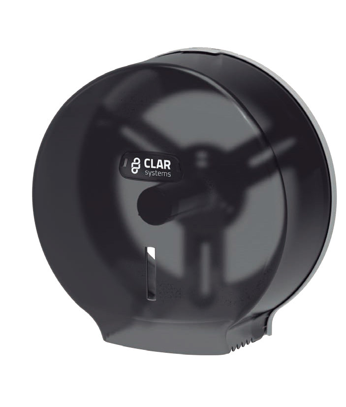 Clar Systems Dispensador de Papel Higiénico CSY010, Producto Empresarial