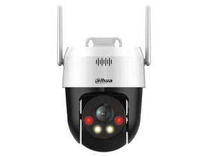 Cámara de Vigilancia IP Dahua 3MP, Lente 4mm, Wi-Fi, IP66, MicroSD 256GB