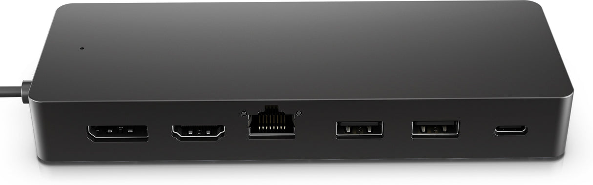 HP HUB 50H55AA, Producto Empresarial, Conexiones USB 3.0, HDMI, PoE
