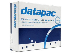Cinta Datapac para impresora Epson DP-082. Color Morado.