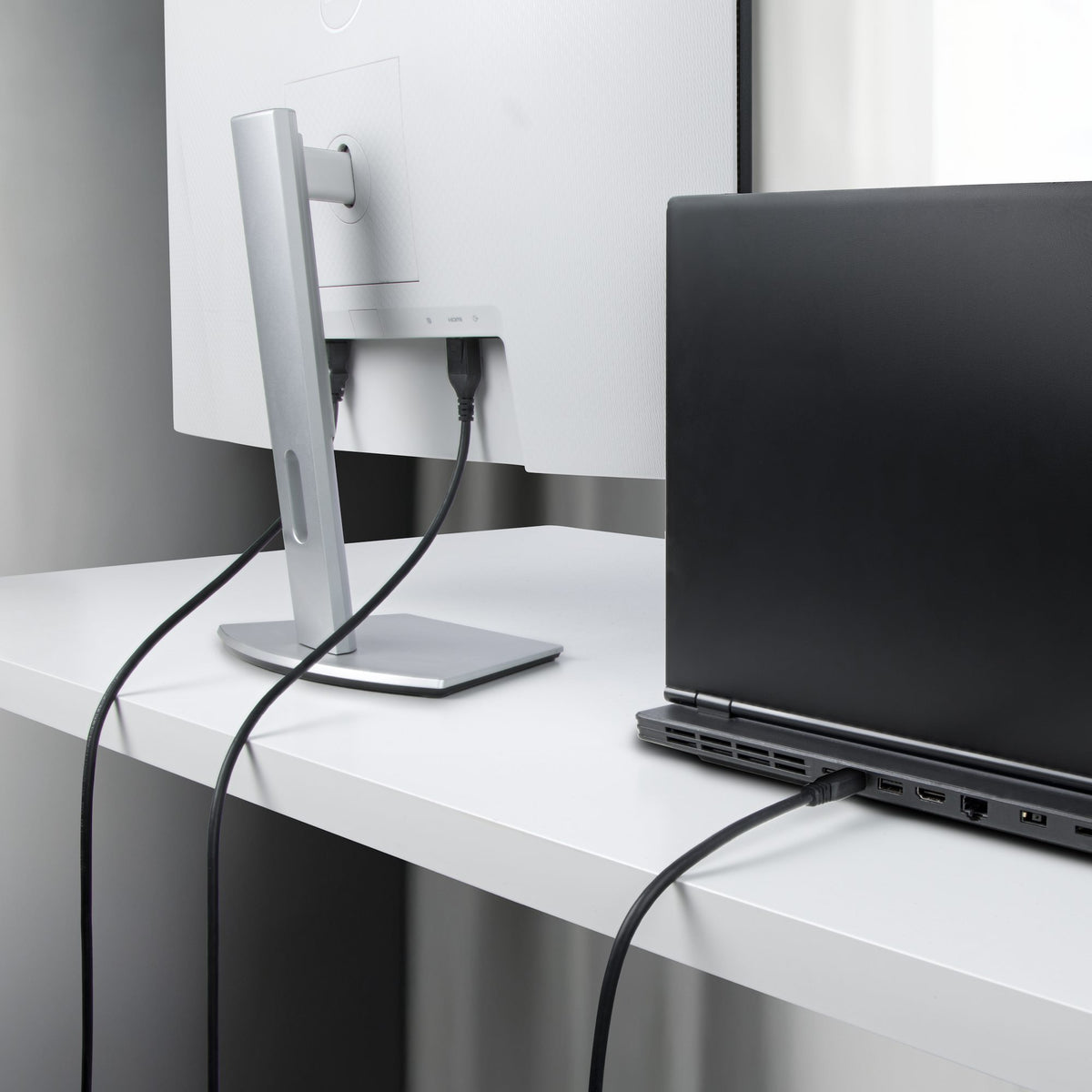 DP14MDPMM10F - StarTech.com Cable Mini DisplayPort a DisplayPort 1.4 de 3m - 8K 60Hz - HBR3 - Adaptador MiniDP a DisplayPort - UHD 4K 1