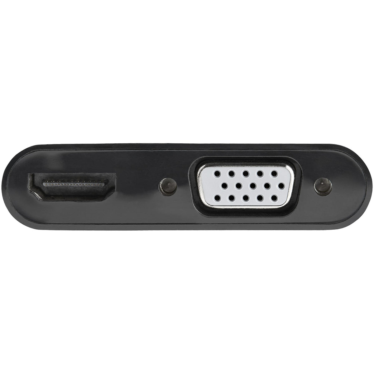 StarTech.com DP2VGAHD20