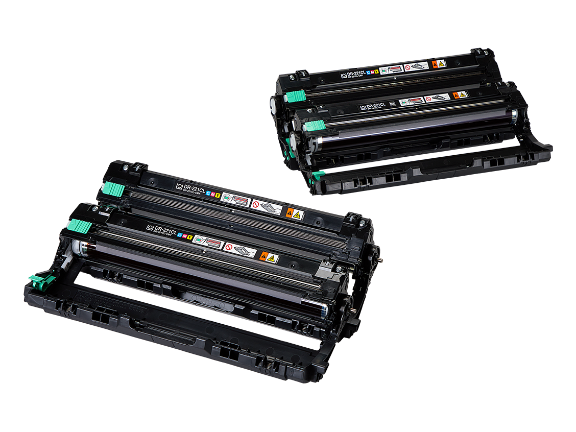 Tambor Brother Dr221Cl Mfc9130Cw/Mfc9330Cdw - Dr221Cl FullOffice.com