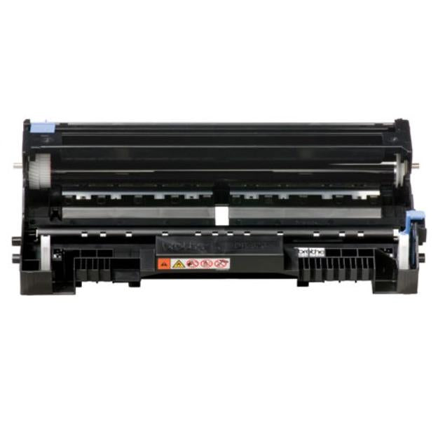 TAMBOR BROTHER DR620 12,000 PAGINAS, COMPATIBLE CON 2360DW, ORIGINAL