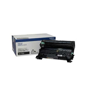 Brother DR-720 Impresora