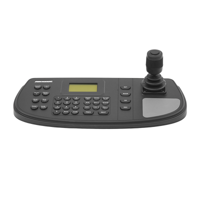 Hikvision DS-1200KI(B) mando a distancia Alámbrico DVR Pantalla táctil/Botones de presión