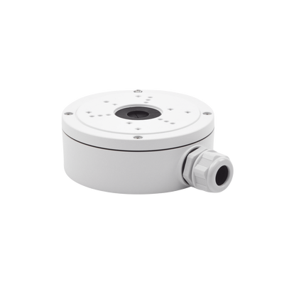 Hikvision DS-1280ZJ-S cámaras de seguridad y montaje para vivienda Caja de conexiones