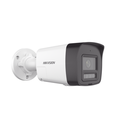 Hikvision DS-2CD1043G2-LIUF/SL(2.8mm) Bala (forma) Cámara de seguridad IP Interior y exterior 2560 x 1440 Pixeles Techo/pared