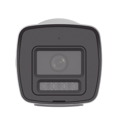 Hikvision DS-2CD1043G2-LIUF/SL(2.8mm) Bala (forma) Cámara de seguridad IP Interior y exterior 2560 x 1440 Pixeles Techo/pared