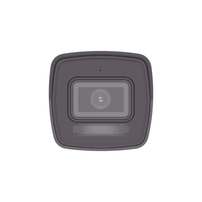 Hikvision Cámara Bala IP / 6 Megapixel / Dual Light 30 m (98.4 ft) DS-2CD1063G2-LIU