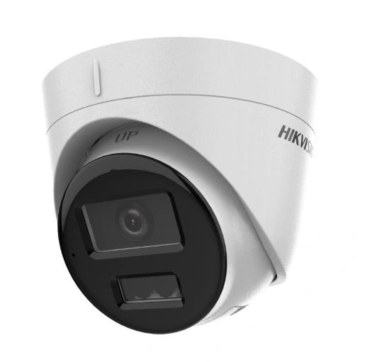 Hikvision Cámara Turret IP 2MP DS-2CD1323G2-LIU(F), IR 30m, IP67, PoE