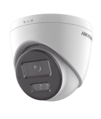 Hikvision Cámara de Videovigilancia IP 6MP, Lente 2.8mm, IR 30m, PoE