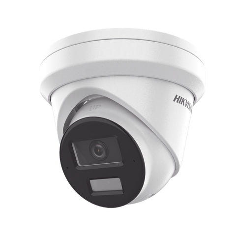 Hikvision Pro Series con AcuSense DS-2CD2343G2-LI2U(2.8MM) cámara de vigilancia Almohadilla Cámara d