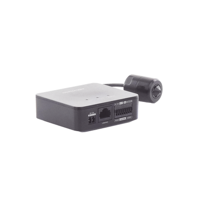 Hikvision DS-2CD6425G1-10(3.7MM)2M cámara de vigilancia Cubierto Cámara de seguridad IP Interior 1920 x 1080 Pixeles