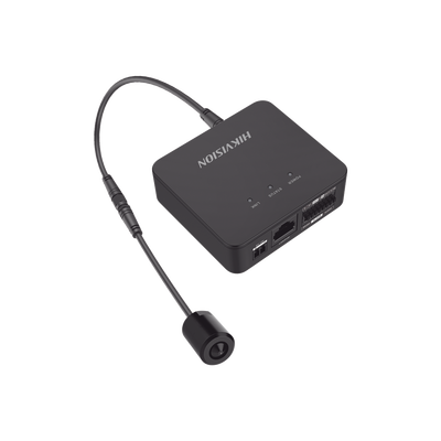 Hikvision DS-2CD6425G1-10(3.7MM)2M cámara de vigilancia Cubierto Cámara de seguridad IP Interior 1920 x 1080 Pixeles