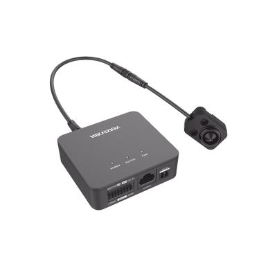 Hikvision DS-2CD6425G1-20 Cámara de seguridad IP Interior 1920 x 1080 Pixeles, Alámbrico, Búlgaro, Chino tradicional
