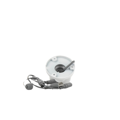 Hikvision DS-2CE16D0T-LFS(2.8mm) Bala (forma) Cámara de seguridad IP 1920 x 1080 Pixeles Pared, Alámbrico, Inglés, Blanco