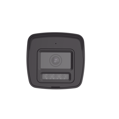 Hikvision DS-2CE16D0T-LTS(2.8mm) Bala (forma) Cámara de seguridad CCTV Interior y exterior 1920 x 1080 Pixeles Techo/pared