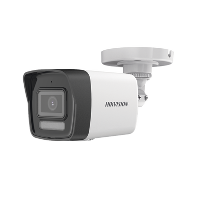 Hikvision DS-2CE16K0T-LFS(2.8mm) Bala (forma) Cámara de seguridad CCTV Exterior 2960 x 1665 Pixeles