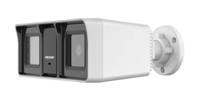 Hikvision Value Series DS-2CE18K0T-LFS(2.8mm) Bala (forma) Cámara de seguridad CCTV Exterior 2960 x 1665 Pixeles Techo/pared