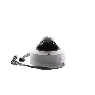 Hikvision Domo TURBOHD 4K / 8.29 MP / Gran Angular 102.9° DS-2CE57U0T-VPITF