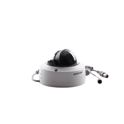 Hikvision Domo TURBOHD 4K / 8.29 MP / Gran Angular 102.9° DS-2CE57U0T-VPITF