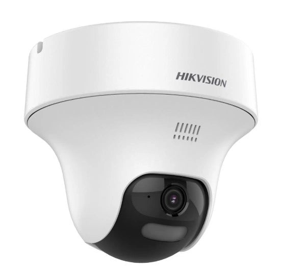 Hikvision Cámara de Videovigilancia DS-2CE70D0T-PTLTS, 2MP, 25m IR, Audio Bidireccional