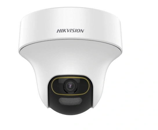 Hikvision Cámara Domo TurboHD 2MP DS-2CE70DF3T-PTS, 1080P, Lente 3.6mm, WDR 130dB