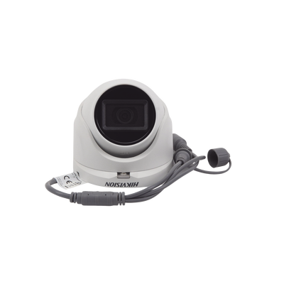 Hikvision DS-2CE76D0T-ITMF(2.8MM)(C) cámara de vigilancia Torreta Cámara de seguridad CCTV Exterior 1920 x 1080 Pixeles Techo/pared