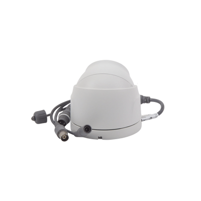 Hikvision DS-2CE76D0T-ITMF(2.8MM)(C) cámara de vigilancia Torreta Cámara de seguridad CCTV Exterior 1920 x 1080 Pixeles Techo/pared