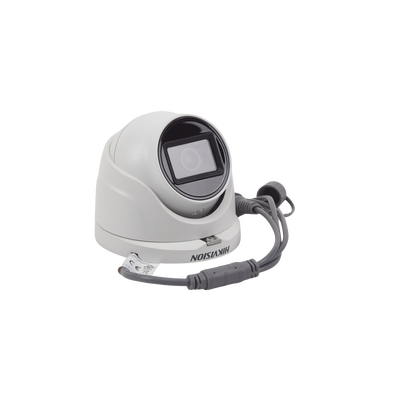 Hikvision DS-2CE76D0T-ITMF(2.8MM)(C) cámara de vigilancia Torreta Cámara de seguridad CCTV Exterior 1920 x 1080 Pixeles Techo/pared